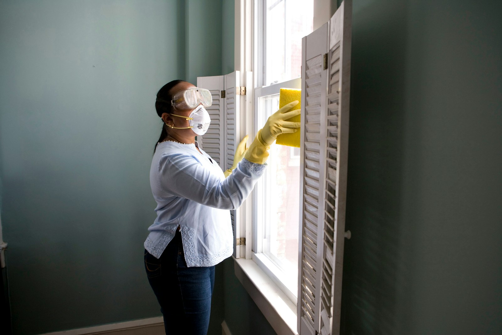 Water Extraction service in Joplin, MO