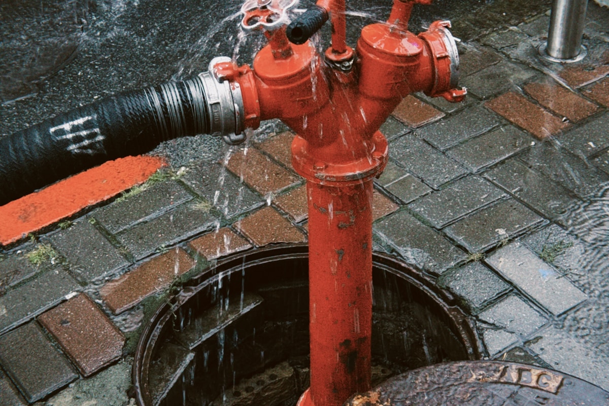 Commercial water damage restoration in Joplin